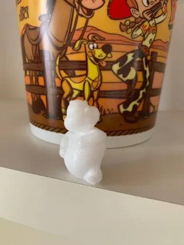 Miniatura Gasparzinho Fatso