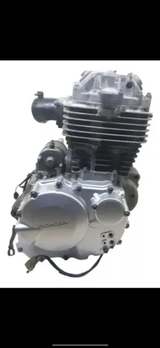 Motor Honda Falcon 400