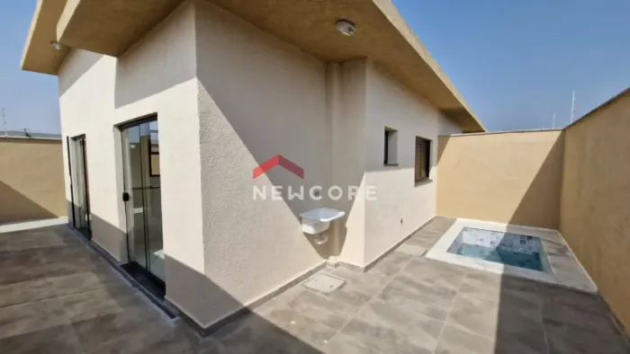 Casa de condomínio em Rua Santa Catarina - Cibratel II - Itanhaém/SP