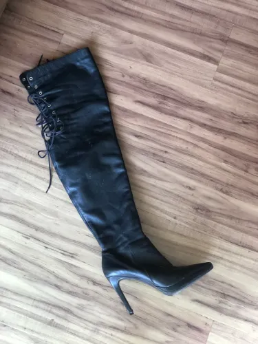 Bota WJ
