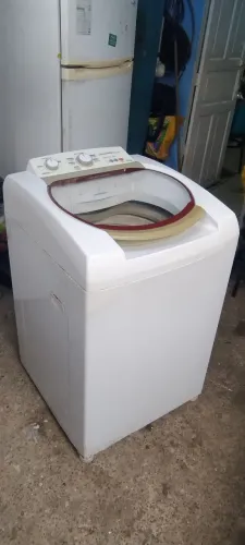 Máquina de lavar roupa Brastemp 11 kg