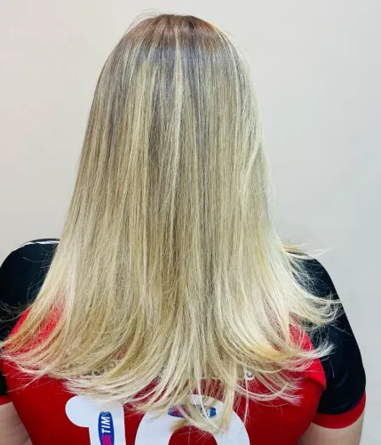 Salão de Beleza - Barra - Salvador l Filipe Senna Hair Extension Studio Ligue agora