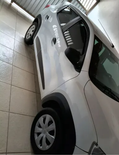 Renault Kwid Zen 1.0 Flex 12V 5P Mec. 2021