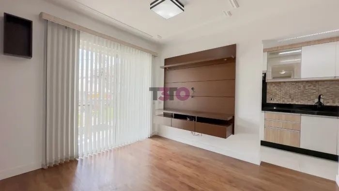 Apartamento à venda, sacada com churrasqueira, 2 dormitórios, R$ 306.000, Cruzeiro, São Jo