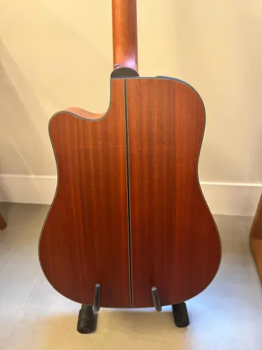 Violão Takamine eletrico Gd11mce