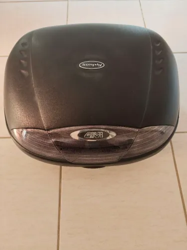 Baú Givi 45L