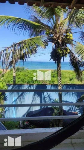Casa Residencial à venda, Ponta da Fruta, Vila Velha - CA0015.