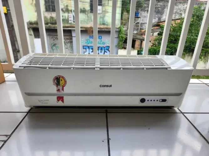 AR CONDICIONADO
