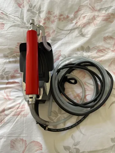 Ferro de passar Industrial Continental VPRESS