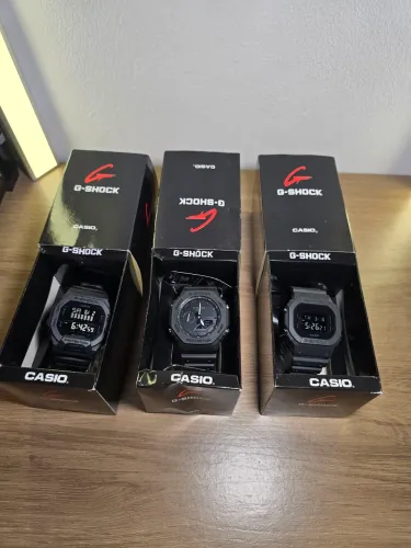 Relógios Casio G-SHOCK 1:1