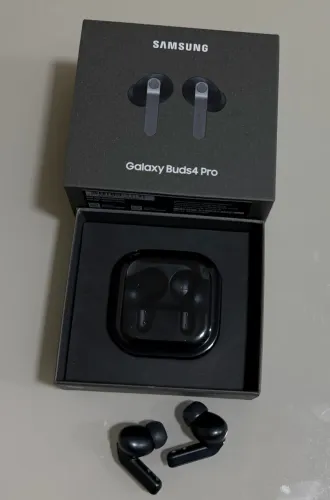 GALAXY BUDS4 PRO