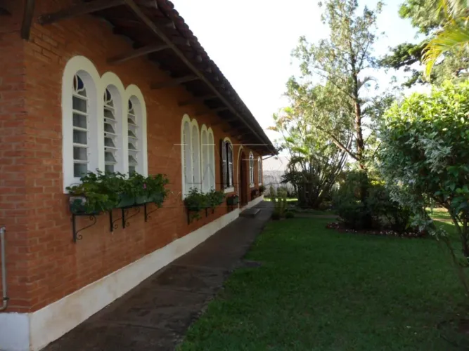 Casa Padrão em Agudos