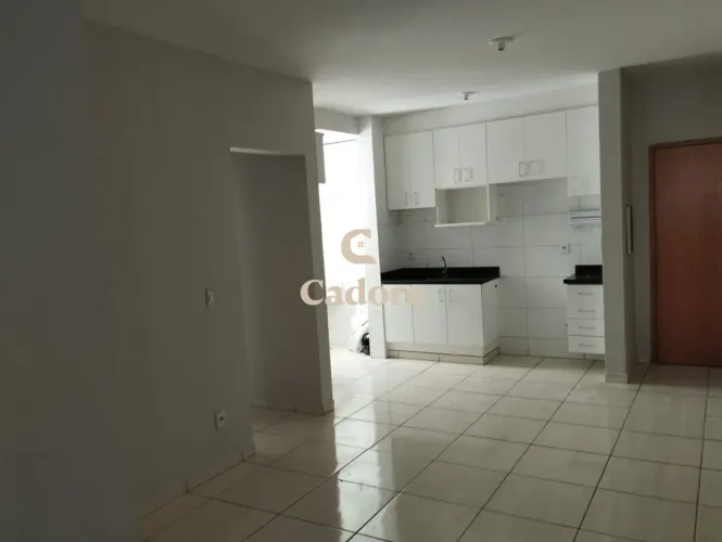 Apartamento à venda no Maravilha com 2/4 e elevador