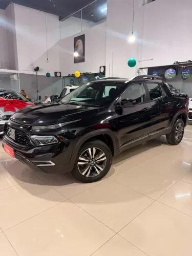 Fiat Toro Freedom 1.3 T270 4X2 Flex AUT 2025