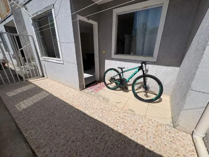 Area Privativa a venda no bairro Ouro Negro em Ibirité