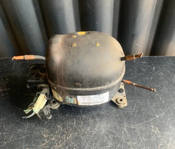Motor compressor 127v para Geladeira 