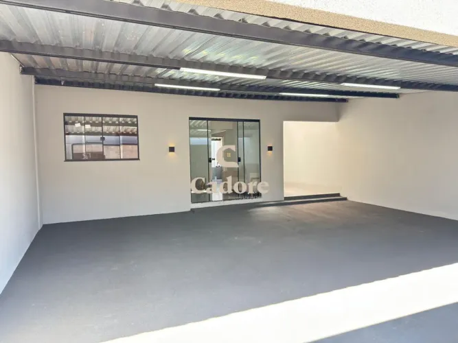 Casa à venda Terreno individual | Bairro Shopping Park