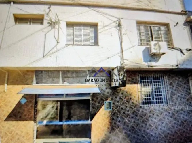 Salão para alugar por - Vila Arens II - Jundiaí/SP