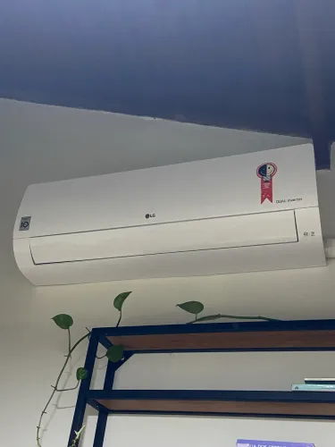 Ar condicionado inverter smart LG 18.000 btus