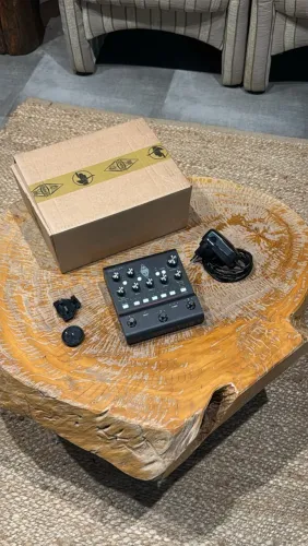 Pedaleira Kemper Player MK 2 LV 1
