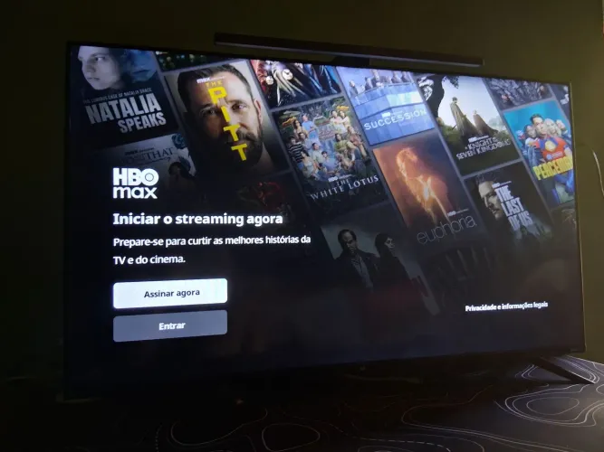 SMART TV MULTI ROKU STREAMING