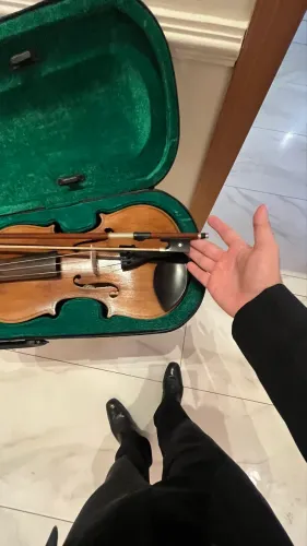 Violino 