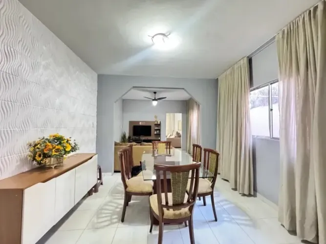 Casa a venda no riacho fundo 2