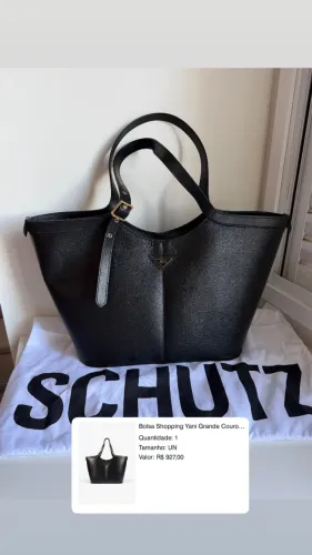 Bolsa SCHUTZ 