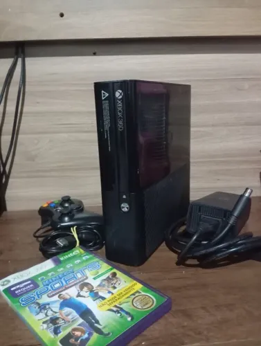 Xbox360 super slim
