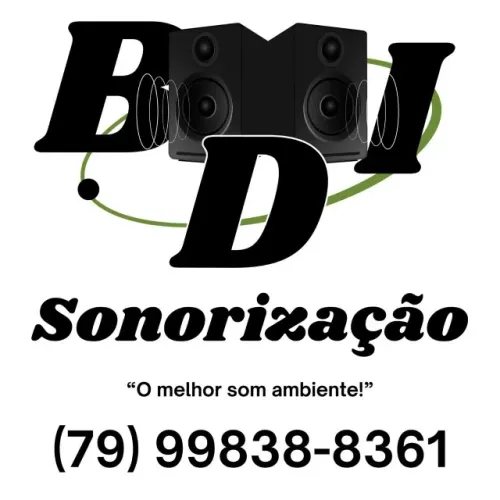 BDI SONORIZAÇÃO