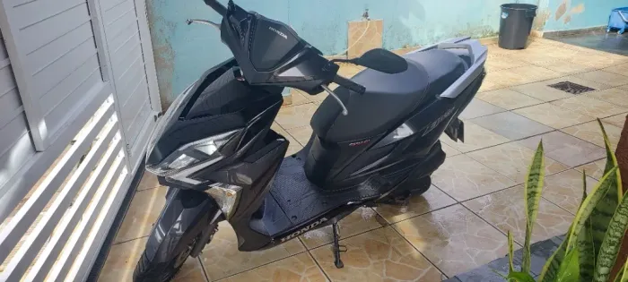 Honda Elite 125cc, 2022