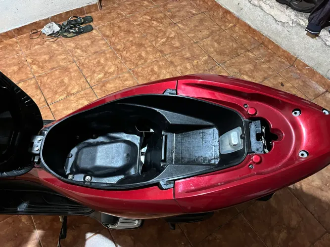 Honda PCX 150 / 2014