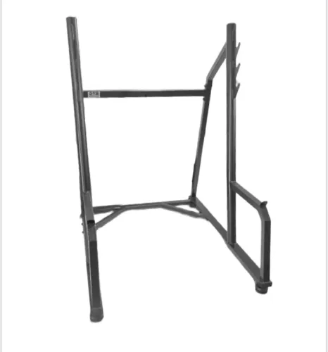 SUPORTE DE AGACHAMENTO - LINHA START