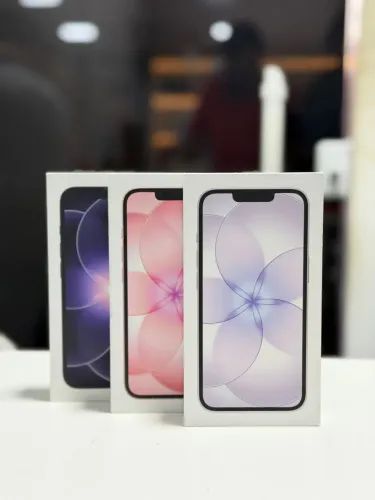 iPhone 17E 256GB Lacrado | Novo | Garantia Apple