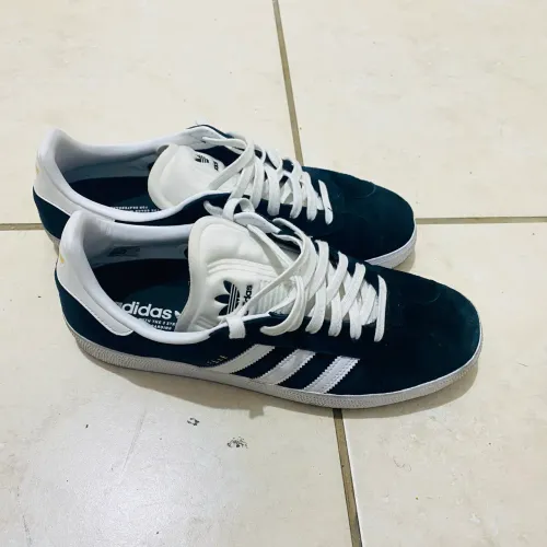 ADIDAS GAZELLE ORIGINAL 43-44 BR