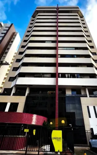 Apartamento à Venda  Condomínio Unique Jardins