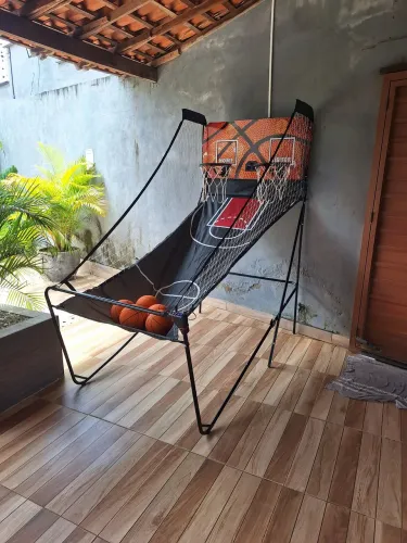 Mesa de basquete