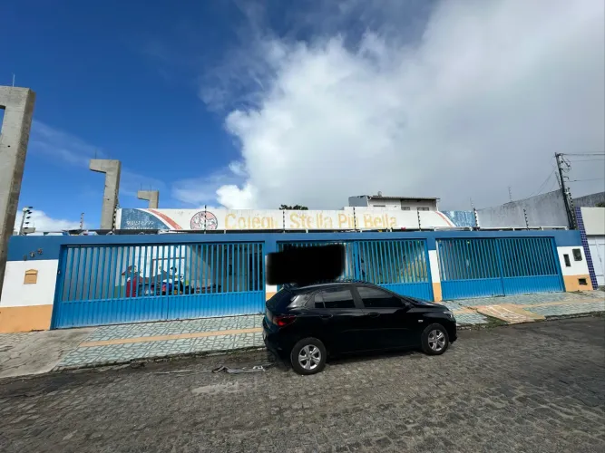Ponto Comercial na Aruana