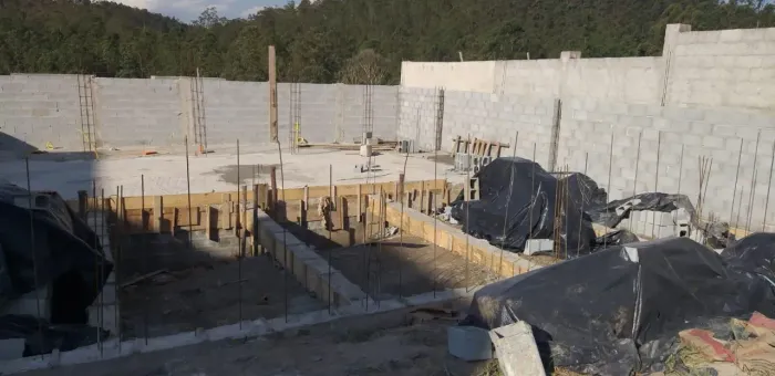 Terreno à venda, 440 m² plano Portal dos Ipês (Polvilho), Cajamar, SP