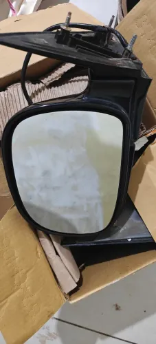 Retrovisor da S10 