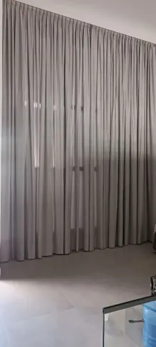 Cortinas sob Medida 