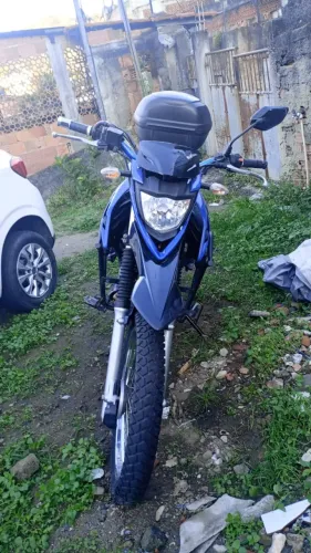 Crosser 150z 2022 