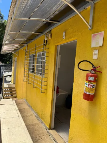 Kitinete mobiliado na Boa Vista - Próximo Praça do Derby