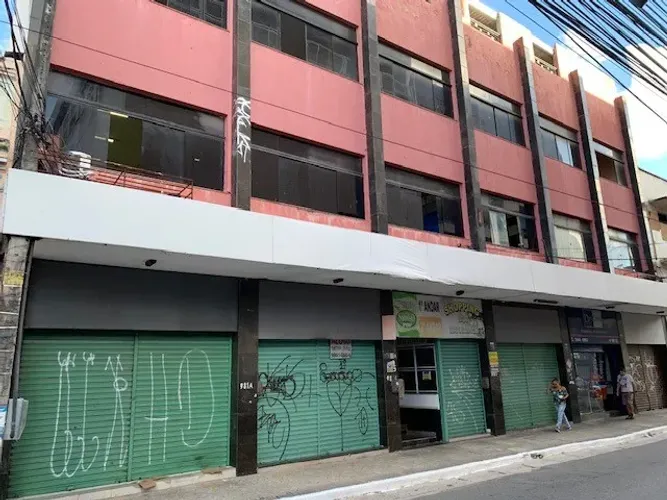 LOJA para alugar na cidade de FORTALEZA-CE