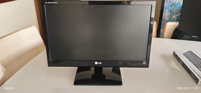 Monitor LG