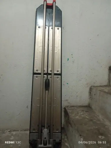 Uma riscadeira de 90