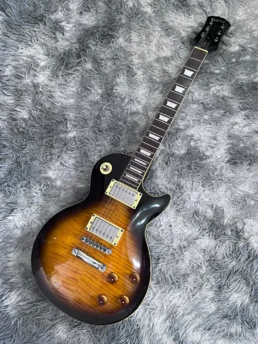 Epiphone Les Paul Standard
