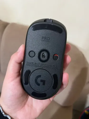 MOUSE G-PRO2 LIGHTSPEED
