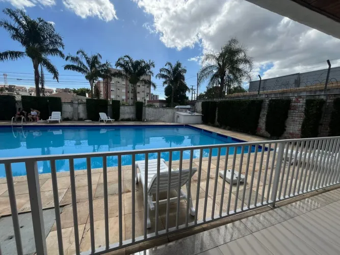 Apartamento em Igara - Canoas, RS