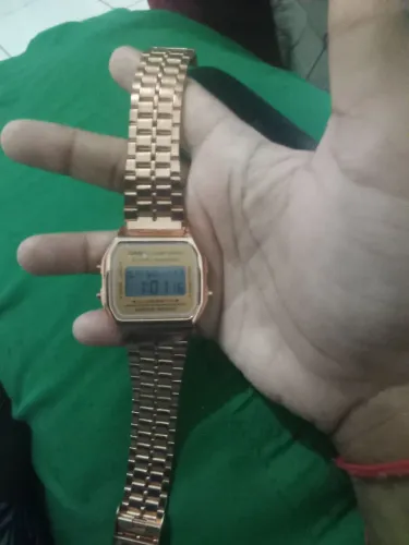Relógio casio